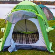 Фото Шнур для растяжки палатки 2,5мм*3,0м – 5 шт.